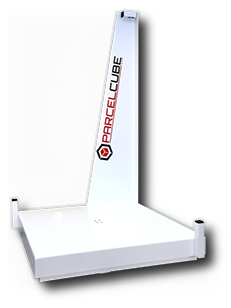 ParcelCube 900 Scale